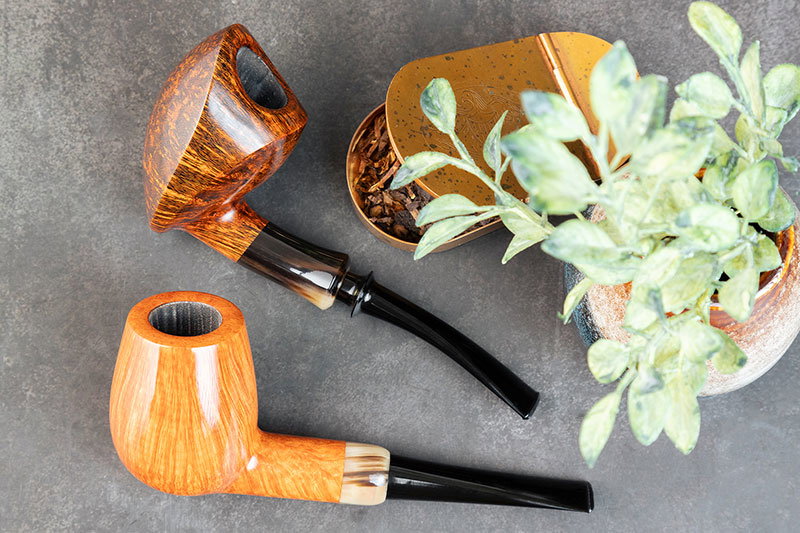 Tom Eltang Pipes