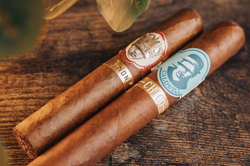 New Caldwell Cigars