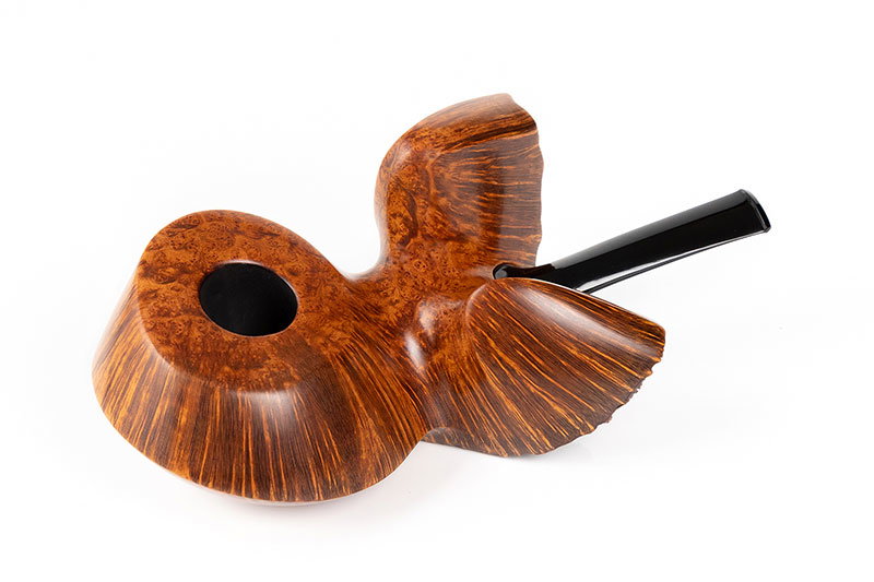 Kei'Ichi Gotoh Pipe