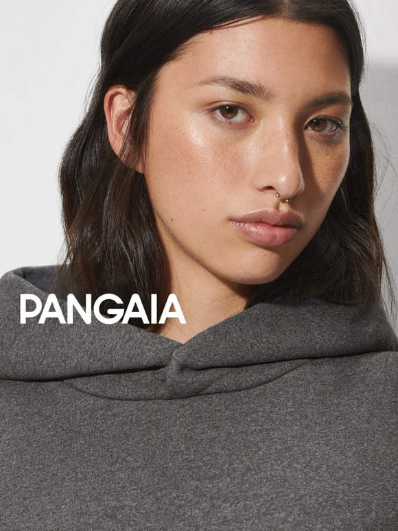 PANGAIA An icon reimagined. Milled