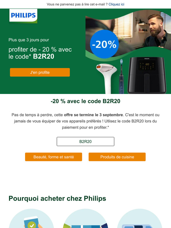 Avez-vous vu nos OFFRES pour la rentrée?