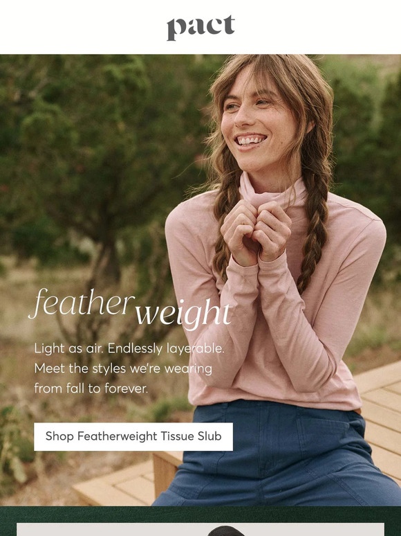 Must-have layers for fall.