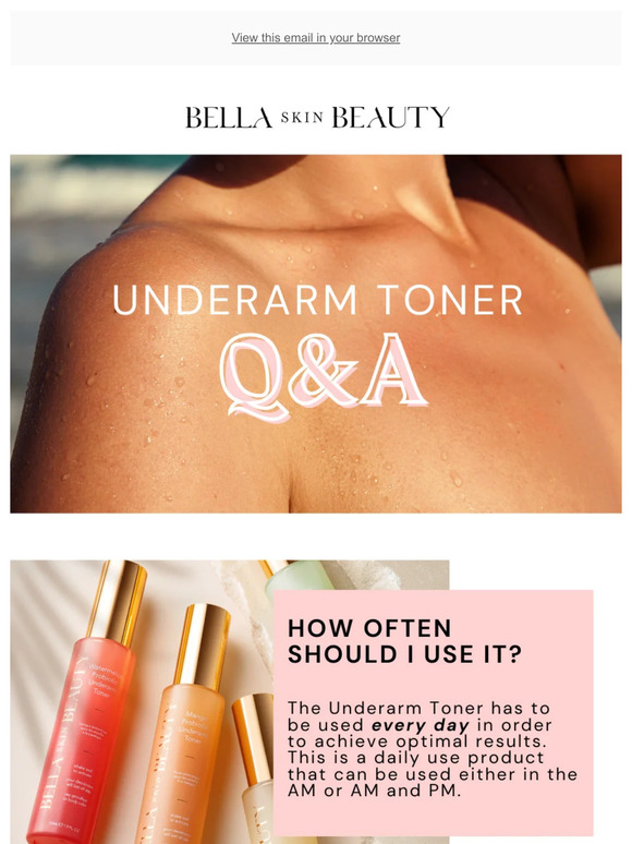Your Question Answered...