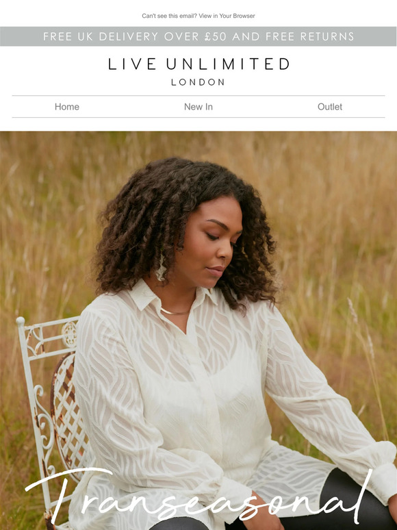 Transeasonal Dressing