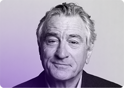 Robert De Niro