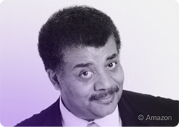Neil deGrasse Tyson