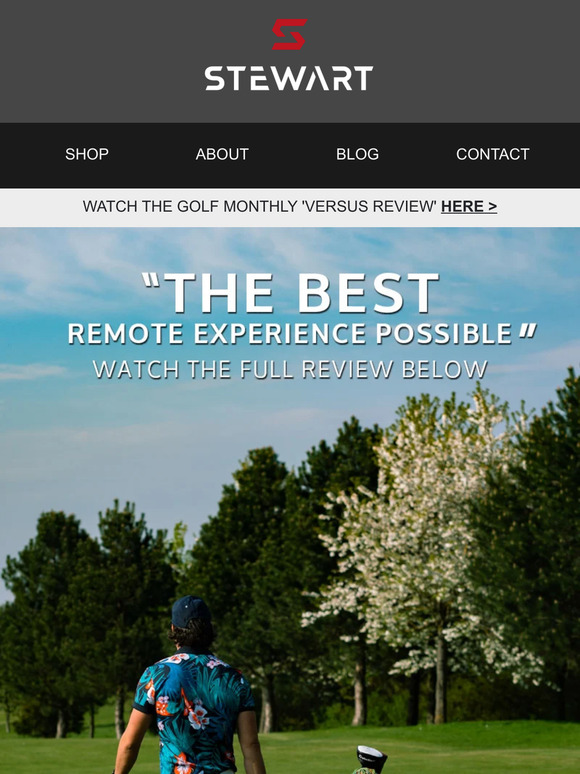 The Best Remote Experience Possible