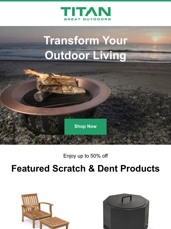 Craft Your Perfect Outdoor Haven 🌲