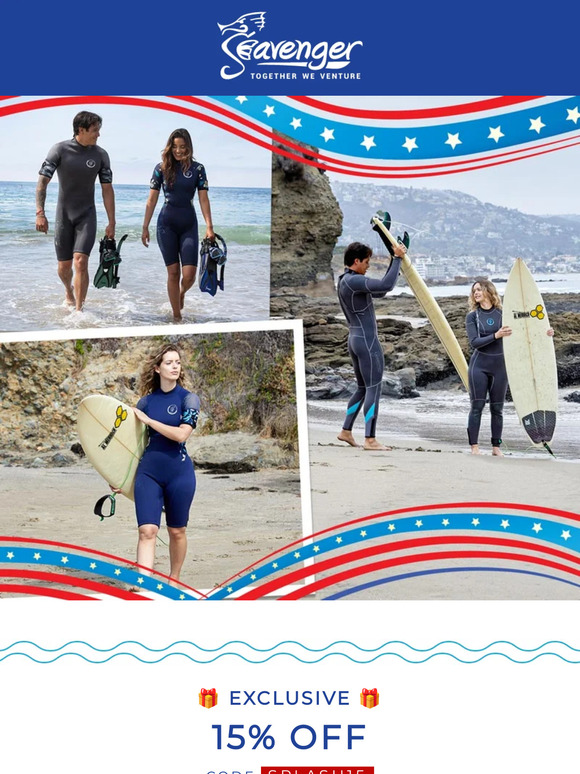 🌊 Unleash the Fun this Labor Day with 15% Off Watersport Adventures! 🌊