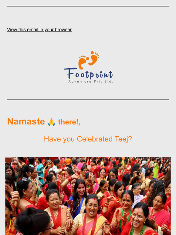 Teej 2080: Celebrating women and beliefs