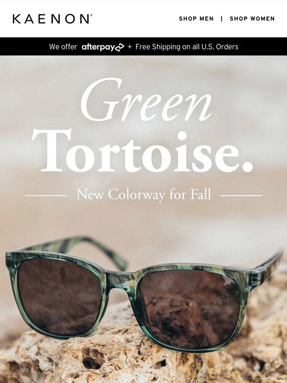 New Fall Color in our Best Sellers