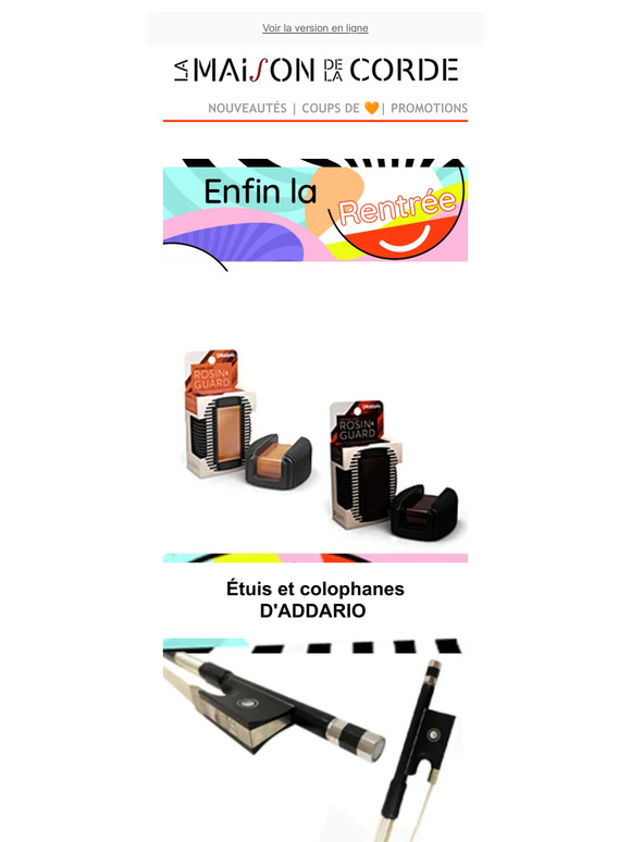 Gardez le sourire , c'est bientôt la rentrée !