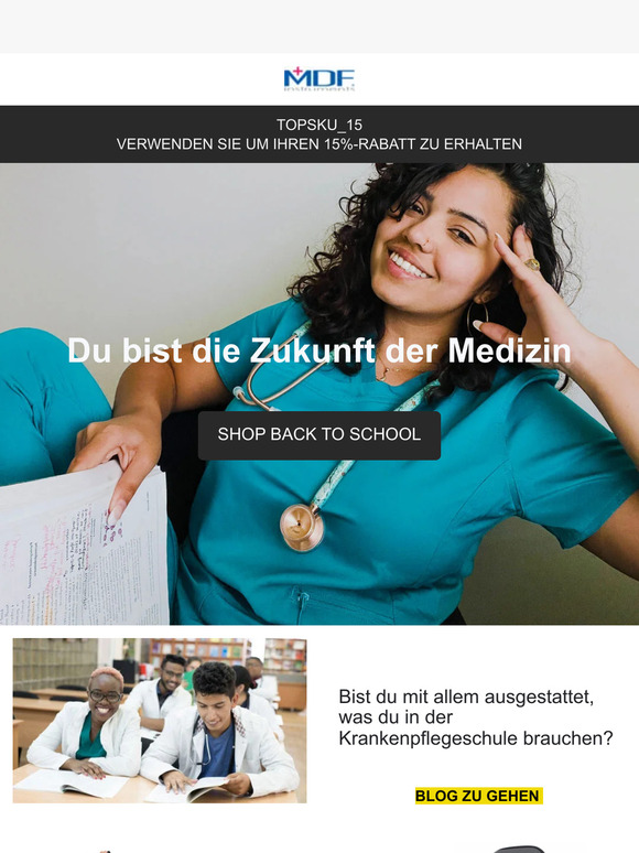 Haben Sie alles, was Sie für die Schule brauchen?✏️🏫