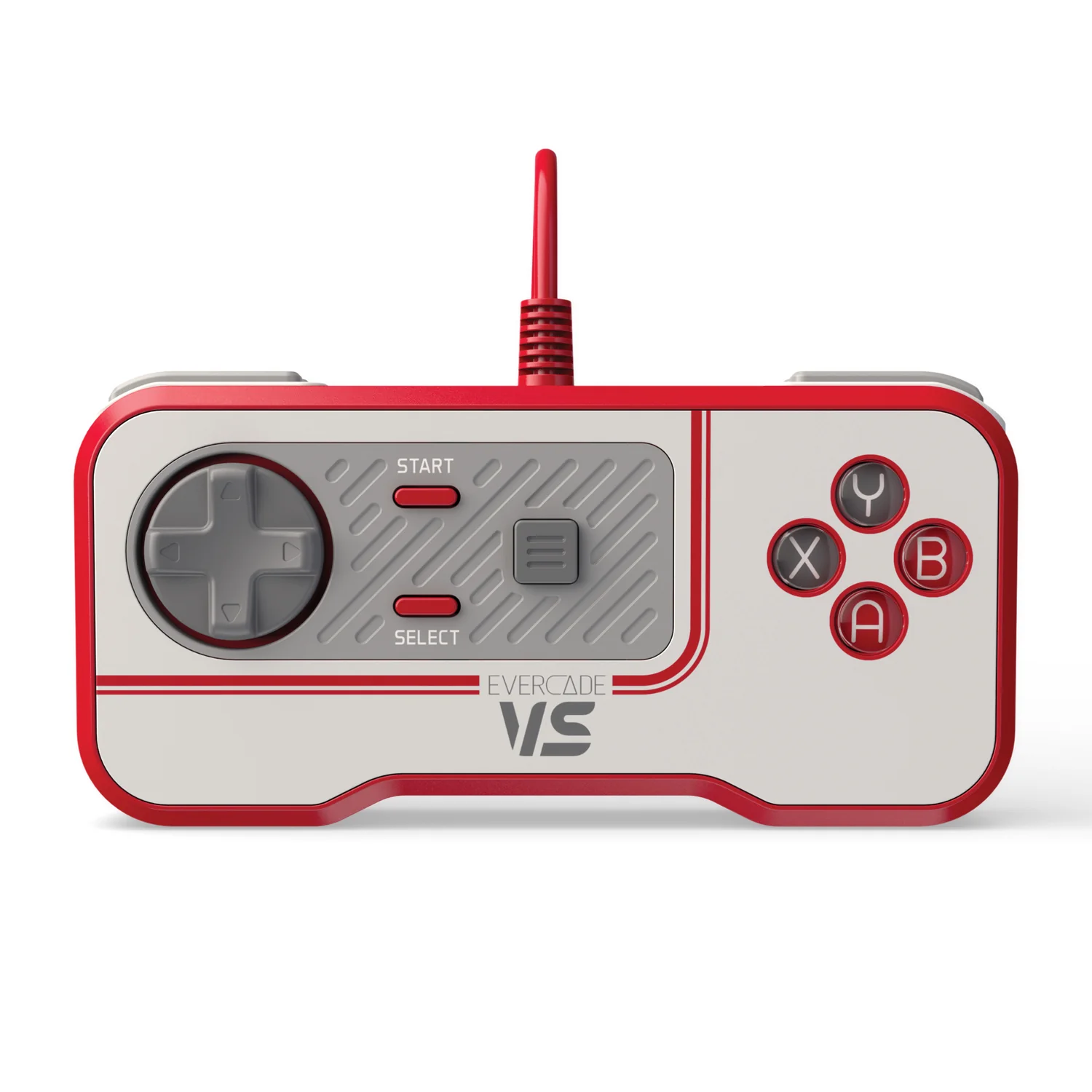 Image of Evercade VS Wired Controller