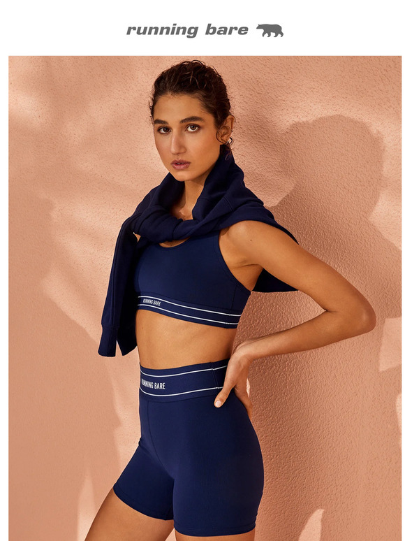 Saturday’s Are For Activewear