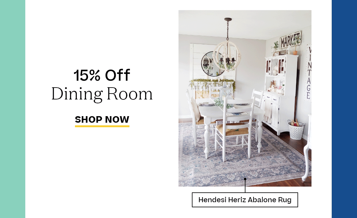 Ruggable Meet the Labor Day Sale Milled