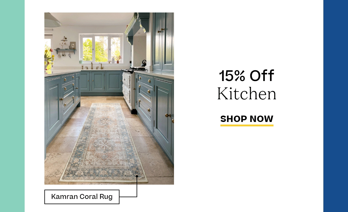 Ruggable Meet the Labor Day Sale Milled