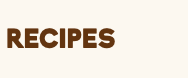 Recipes