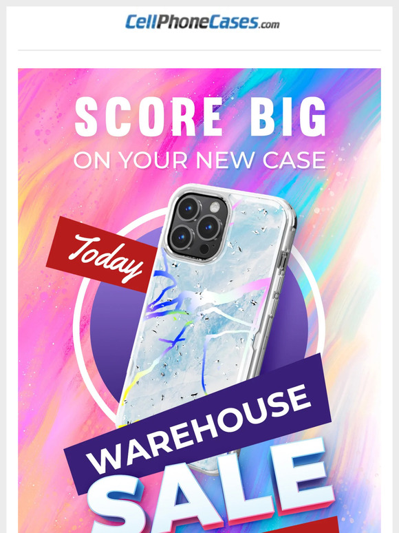 New Month New Deals