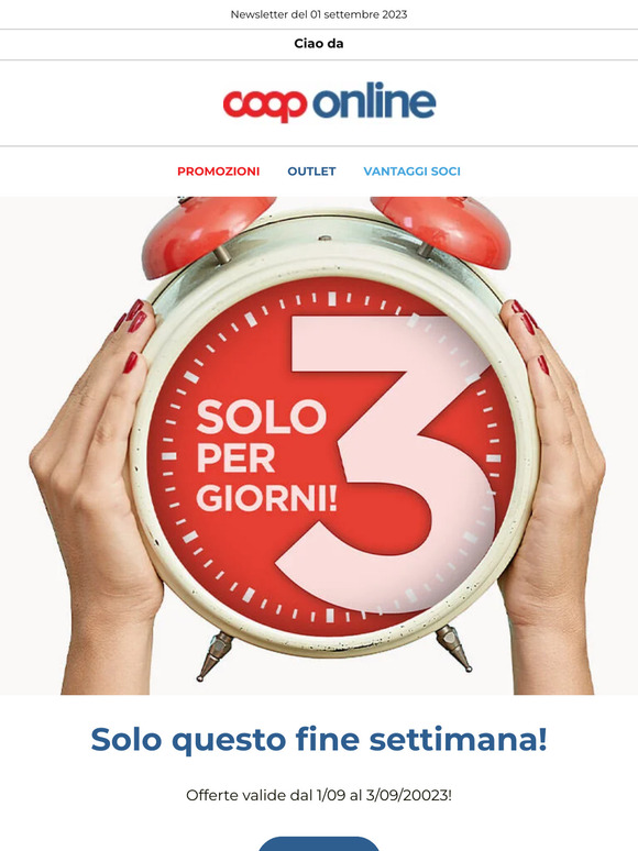 🌟 SOLO PER 3 GIORNI: Xiaomi e Moulinex! 🌟