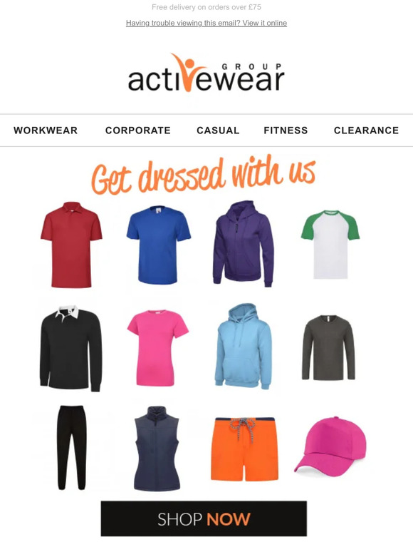 Wardrobe Essentials for you