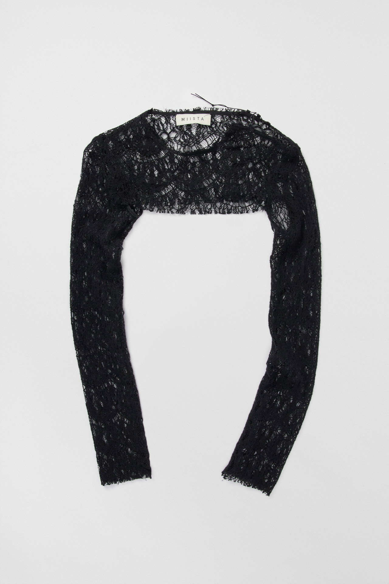 Julia Black Top