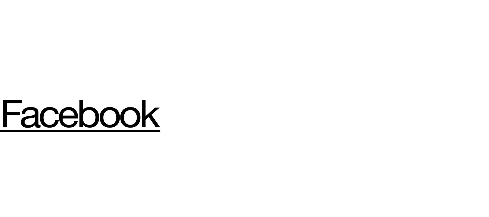 FACEBOOK