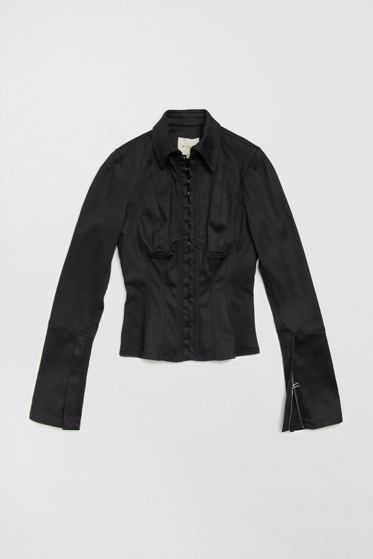 Costa Black Shirt