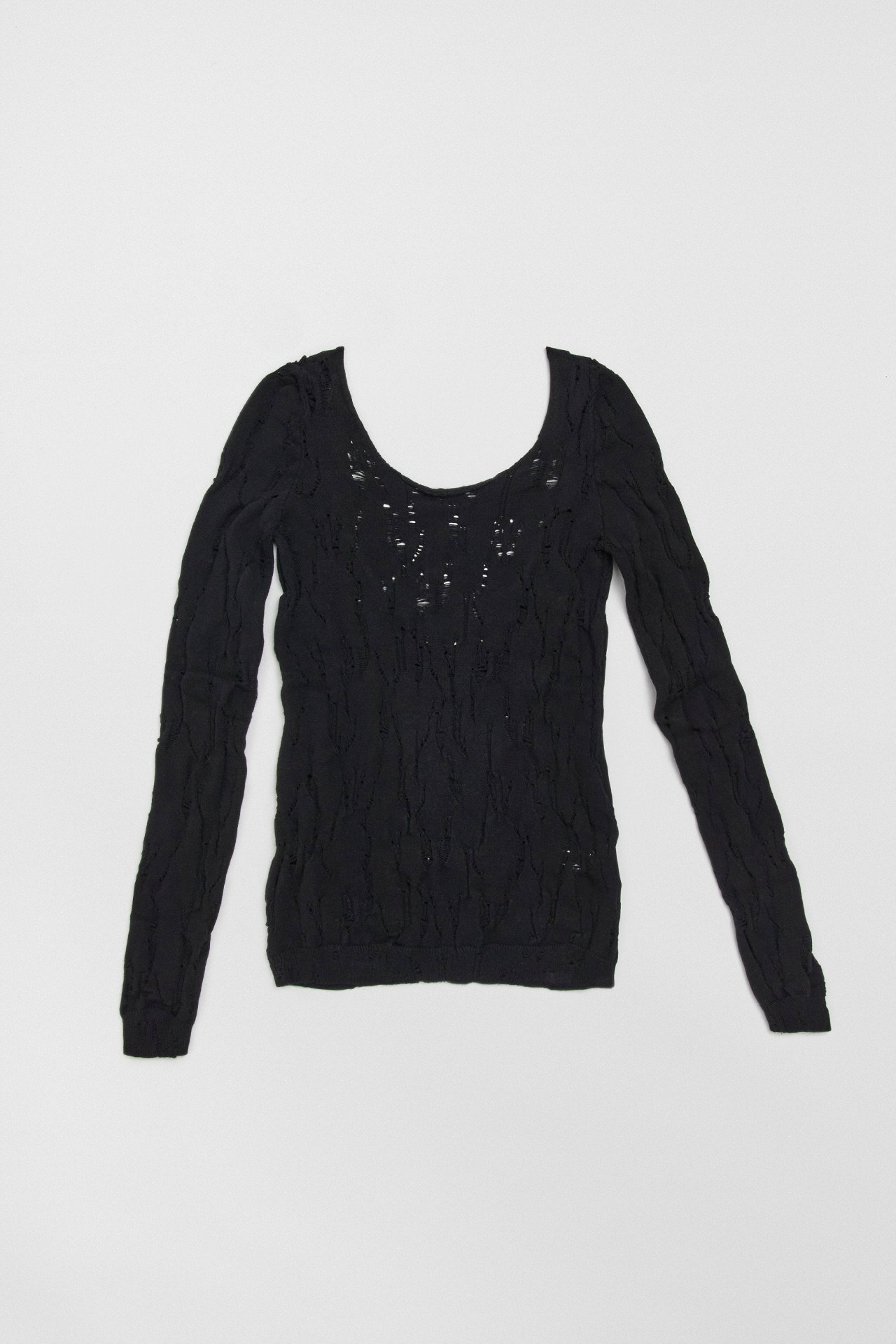 Barbosa Black Top