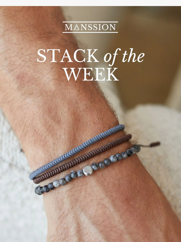 Stack of the Week 🔥