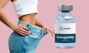 Up to 90% Off on Weight Loss Program / Center at bmiMD.com