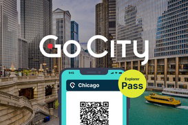 Chicago Explorer Pass at Go City