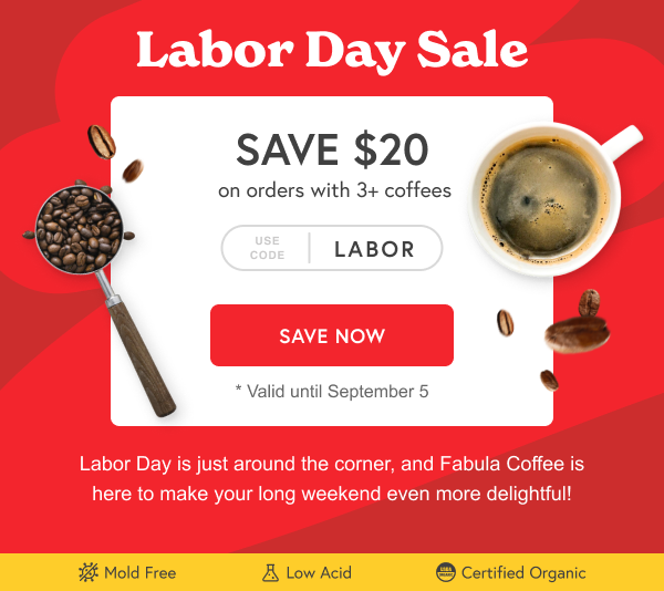 Labor Day