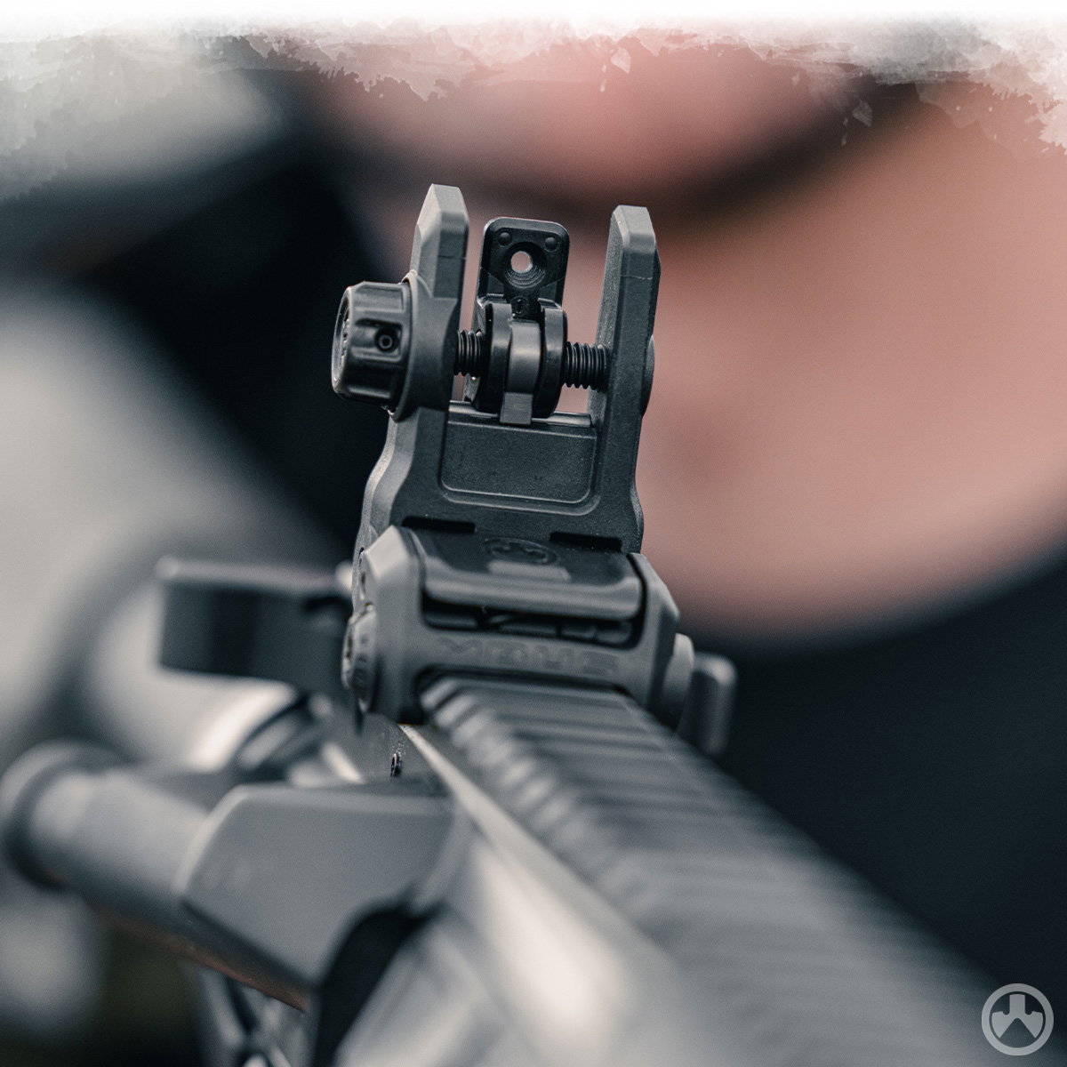 Magpul Bottom Line - MBUS 3