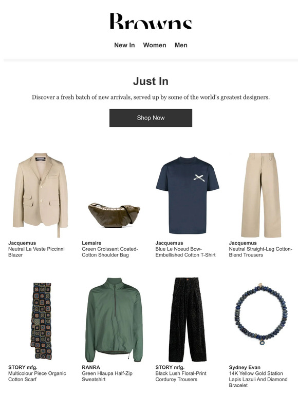 September dressing made easy