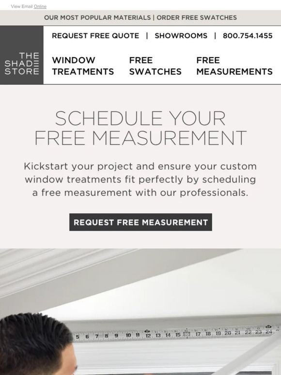 Luxury Service, Right at Home