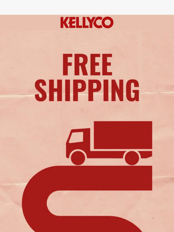 🚚 Free Shipping on all orders over $99!