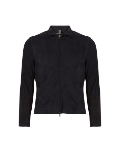 Matchless Craig Men's Biker Blouson Navy