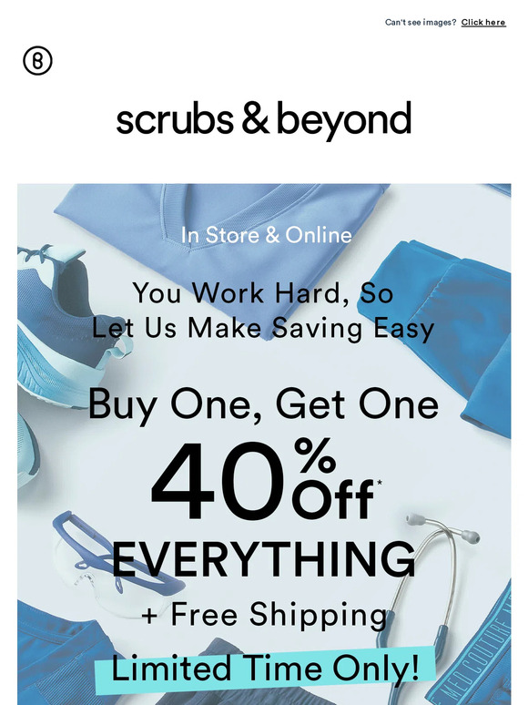Code LABORDAY = Huge Savings!
