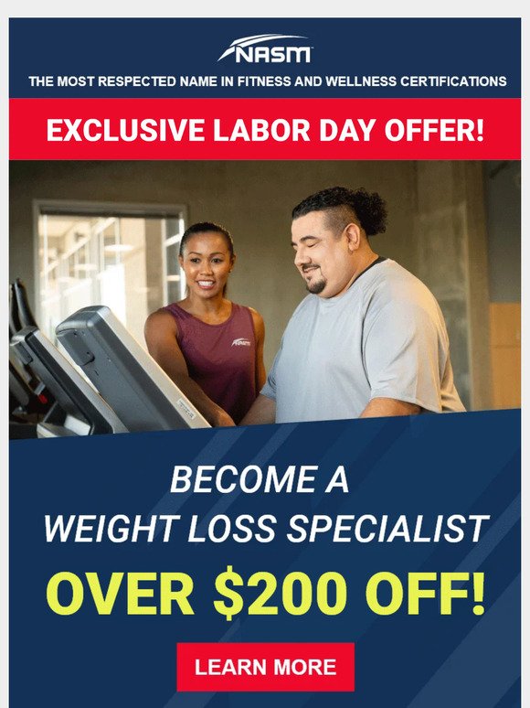 This Early Labor Day Deal is Perfect For You! 😀
