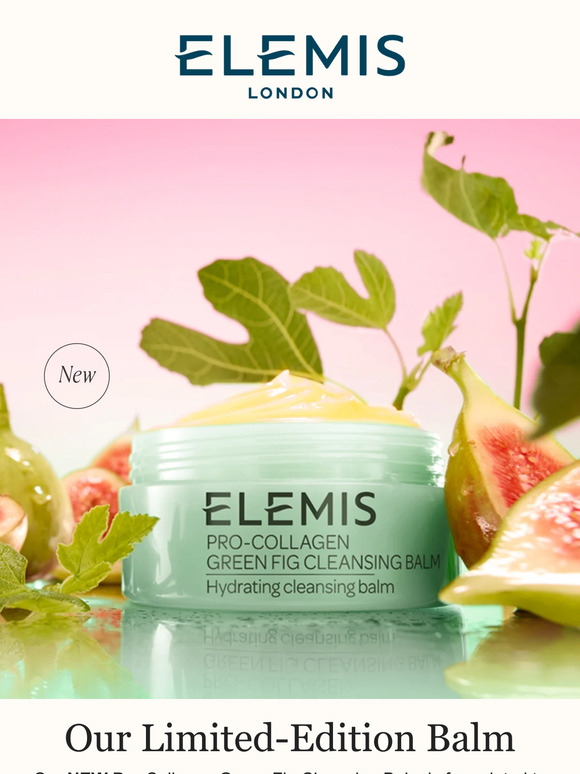 ELEMIS Cleansing Balm review: Our feedback, why it's worth it