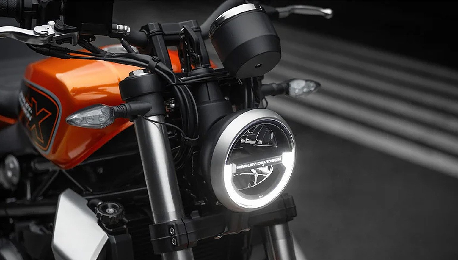Harley restricts Chinese-made X 350 and India-developed X440 to home markets