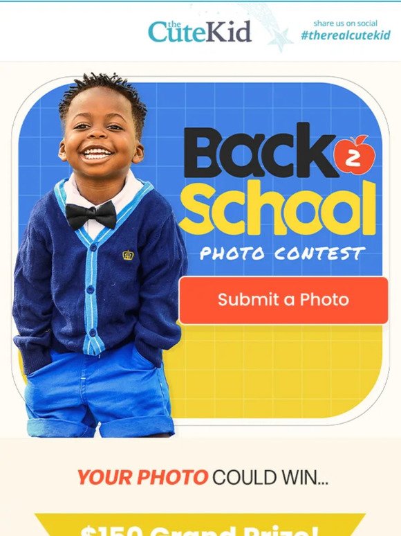 Enter the Back to School Special Gallery! 🍎