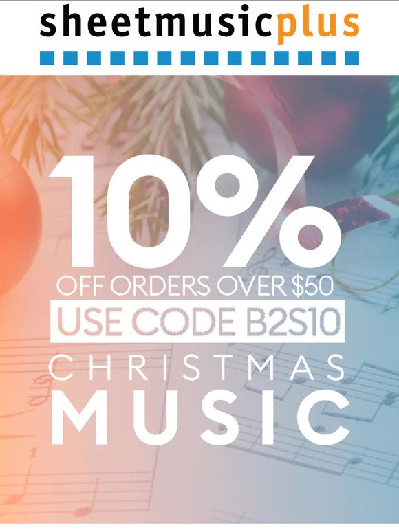 🎄 Save 10% on Christmas Titles 🎄
