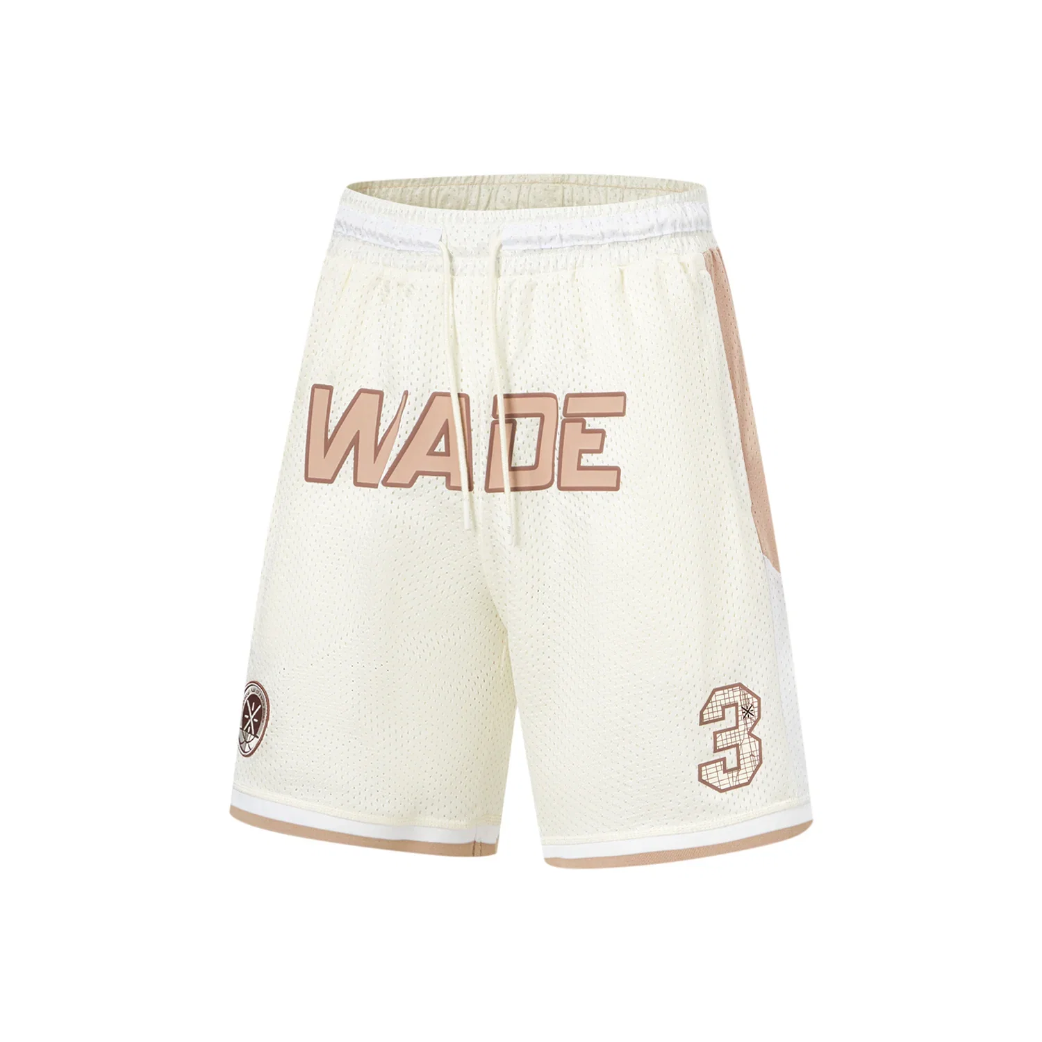 Image of Way of Wade Shorts