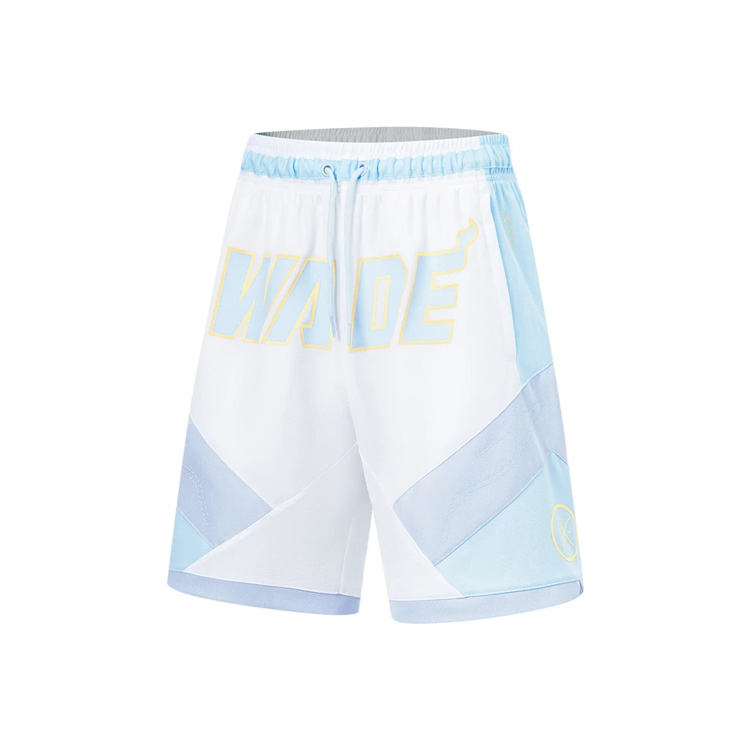 Image of Way of Wade Shorts
