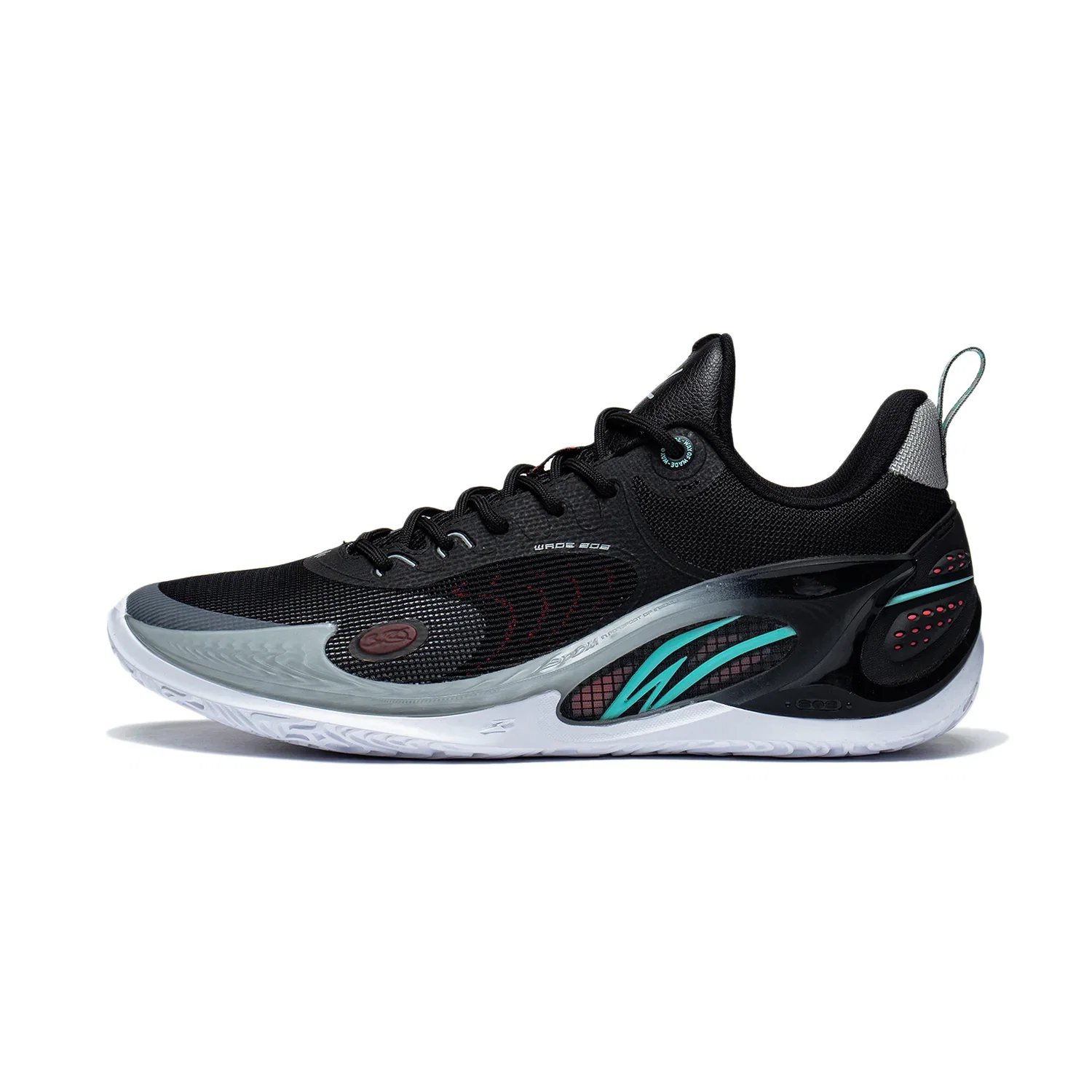Image of Wade 808 3 "Dark Flow"