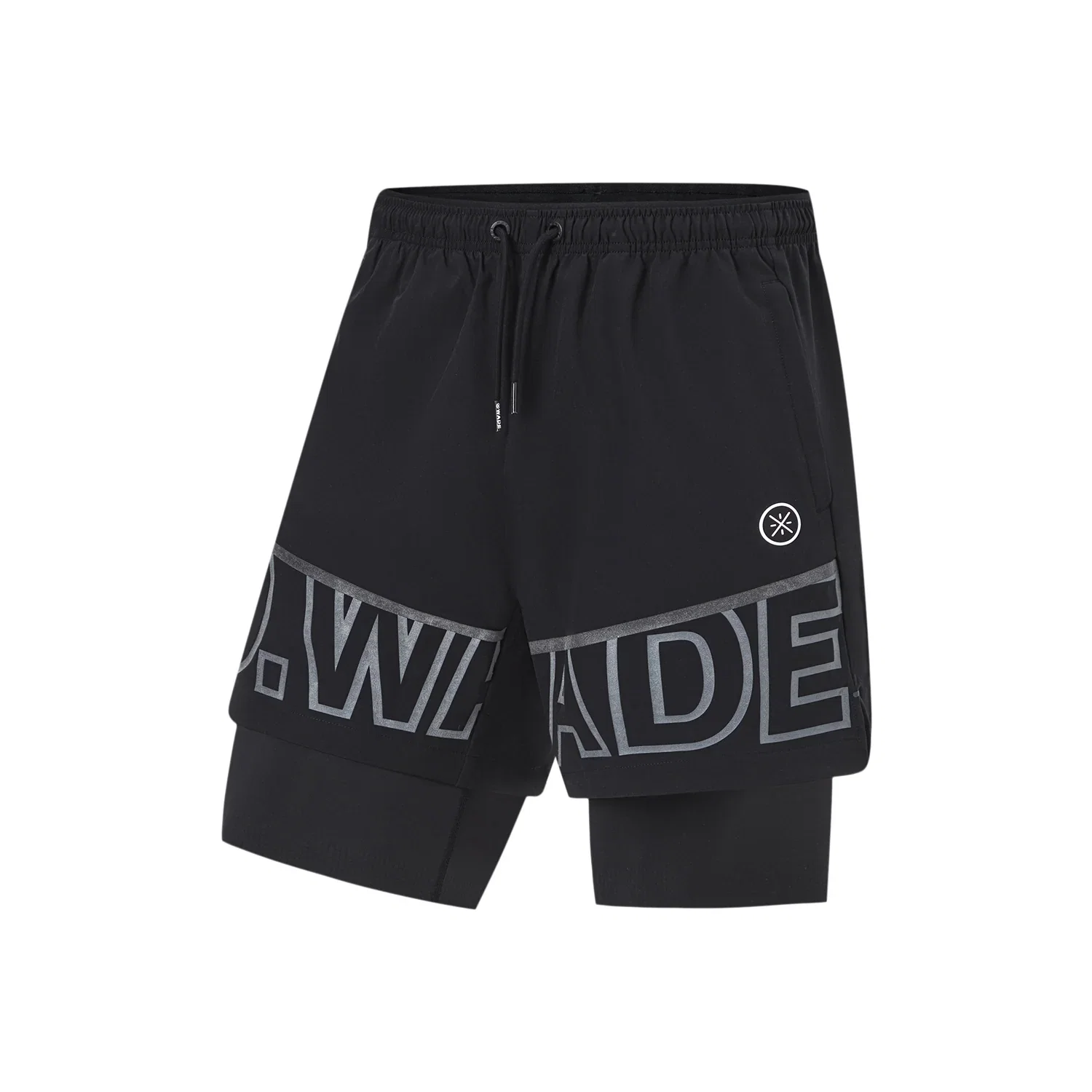 Image of Way of Wade Shorts