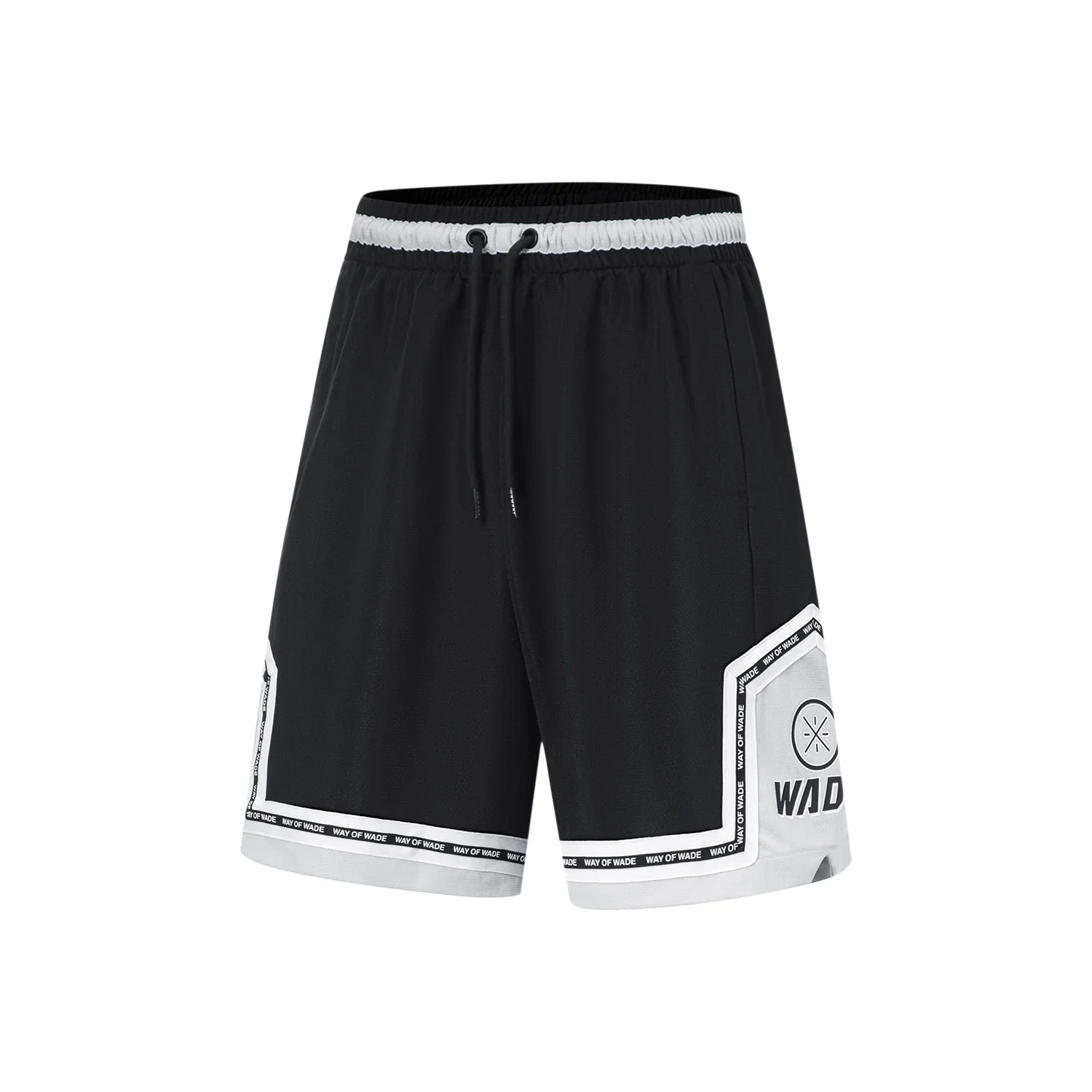 Image of Way of Wade Shorts