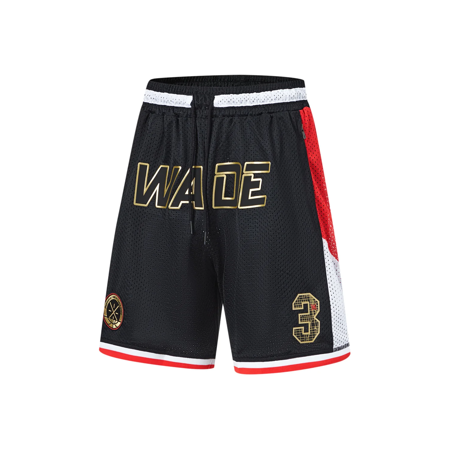 Image of Way of Wade Shorts